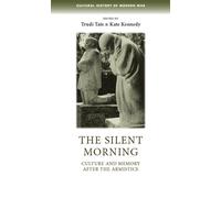 Kate Kennedy The Silent Morning (Copertina rigida)