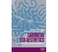 Kate Keohane Caribbean ECO-Aesthetics (Copertina rigida)