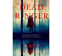 Kate Kessler Dead Ringer (Tascabile)