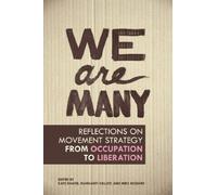 Kate Khatib We Are Many (Tascabile)