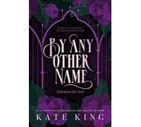 Kate King By Any Other Name (Tascabile)