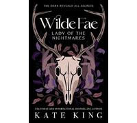Kate King Wilde Fae (Tascabile) Wilde Fae