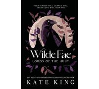 Kate King Wilde Fae (Tascabile) Wilde Fae
