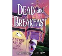 Kate Kingsbury Dead and Breakfast (Tascabile)