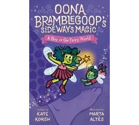 Kate Korsh A Boy in the Fairy World (Copertina rigida)