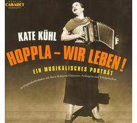 Kate Kuhl - Hoppla-Wir Leben!
