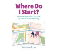 Kate Laine-Toner Where Do I Start? (Tascabile)