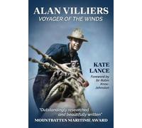 Kate Lance Alan Villiers (Tascabile)