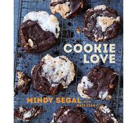 Kate Leahy Mindy Segal Cookie Love (Copertina rigida)