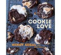 Kate Leahy Mindy Segal Cookie Love (Copertina rigida)