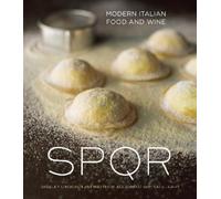 Kate Leahy Shelley Lindgren Matthew Accarrino SPQR (Copertina rigida)