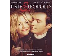 Kate & Leopold