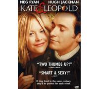 Kate & Leopold