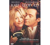 Kate & Leopold