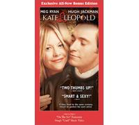 Kate & Leopold – Disney