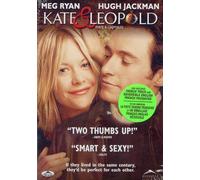Kate & Leopold