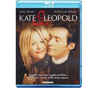 Kate & Leopold