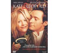 Kate & Leopold [Edizione: Regno Unito] [Edizione: Regno Unito]