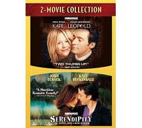 Kate & Leopold / Serendipity