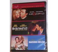 Kate & Leopold/Serendipity/Rai