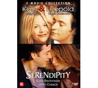 Kate & Leopold/Sernedip.. (DVD)