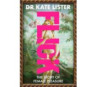 Kate Lister FLICK (Copertina rigida)