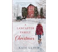Kate Lloyd A Lancaster Family Christmas (Tascabile)