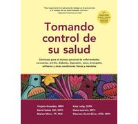 Kate Lorig Marion Minor Diana Laurent Virginia Gonza Tomando control (Tascabile)