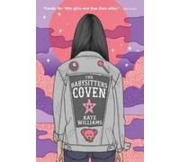 Kate M. Williams The Babysitters Coven (Tascabile) Babysitters Coven
