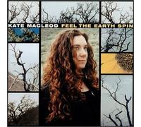 Kate Macleod - Feel the Earth Spin
