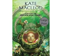 Kate MacLeod Foraging the Hidden Sanctuary (Tascabile) Forgotten Planet
