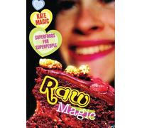 Kate Magic Raw Magic (Tascabile)