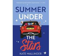 Kate Mallinder Summer Under the Stars (Tascabile) Summer