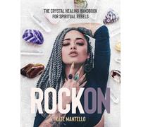 Kate Mantello Rock On (Copertina rigida)