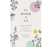 Kate Marshall David Marshall The Book of Us (New edition) (Copertina rigida)