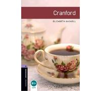 Kate Mattock Elizabeth Gas Oxford Bookworms Library: Level 4:: Cran (Tascabile)