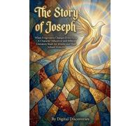 Kate Mayer The Story of Joseph-When Forgiveness Changes Everything (Tascabile)