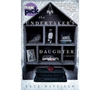 Kate Mayfield The Undertaker's Daughter (Tascabile)