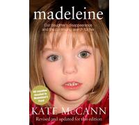 Kate McCann Madeleine (Tascabile)