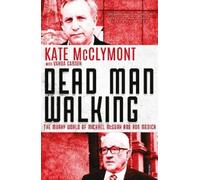 Kate McClymont Dead Man Walking (Tascabile)