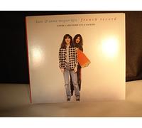 Kate Mcgarrigle & Ann - French Record