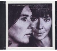 Kate Mcgarrigle & Anna - Heartbeats Accelerating