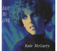Kate McGarry - Easy To Love