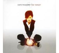 Kate McGarry The Target (CD) Album