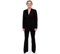 Kate McKinnon (Suit) a grandezza naturale