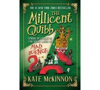 Kate McKinnon The Millicent Quibb School of Etiquette for You (Copertina rigida)