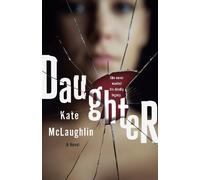 Kate McLaughlin Daughter (Copertina rigida)