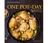 Kate McMillan One Pot of the Day (Copertina rigida)