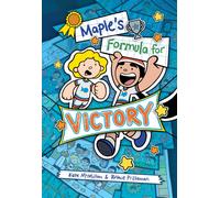 Kate McMillan Ruthie Prillaman Maple's Formula for Victory (Copertina rigida)