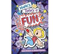 Kate McMillan Ruthie Prillaman Maple's Theory of Fun (Copertina rigida) Maple